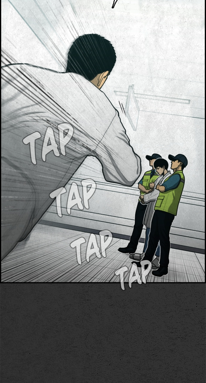 Night Fishing Chapter 32 page 61 - 