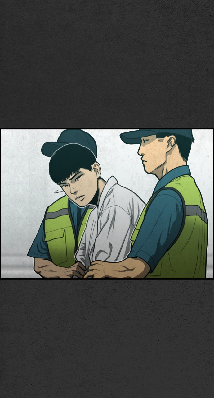 Night Fishing Chapter 32 page 62 - 