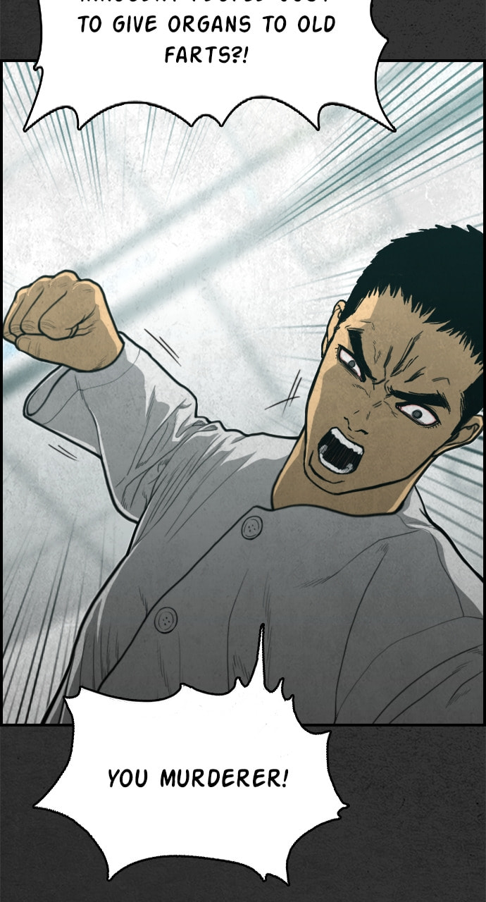 Night Fishing Chapter 32 page 66 - 