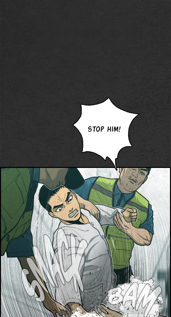 Night Fishing Chapter 32 page 67 - 