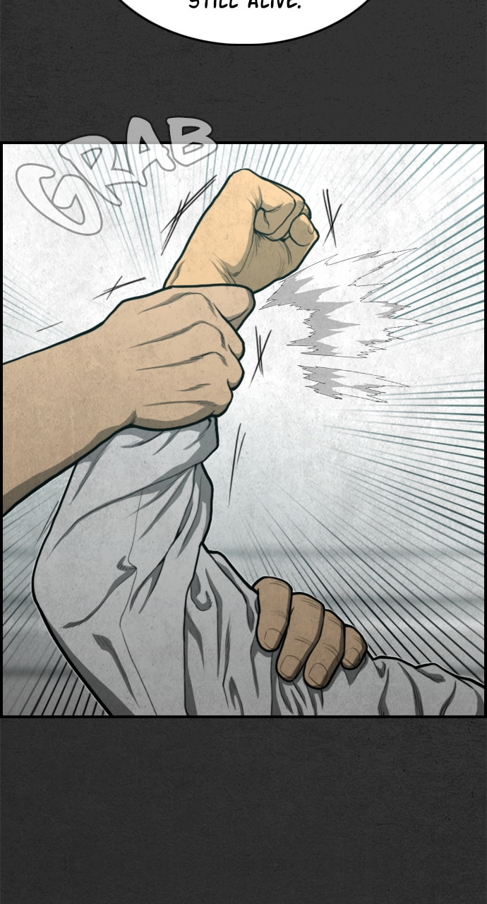 Night Fishing Chapter 32 page 71 - 