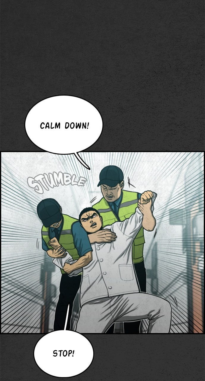 Night Fishing Chapter 32 page 72 - 