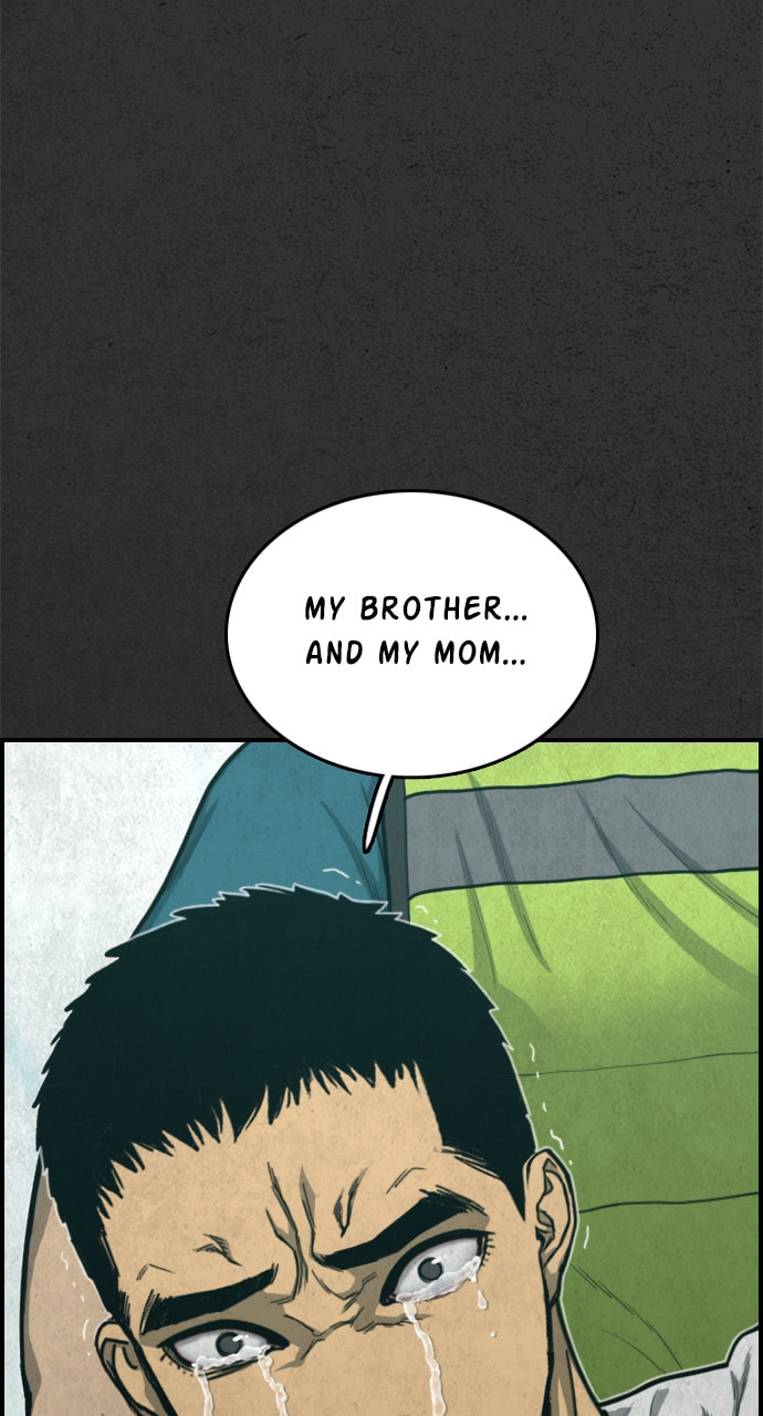 Night Fishing Chapter 32 page 73 - 
