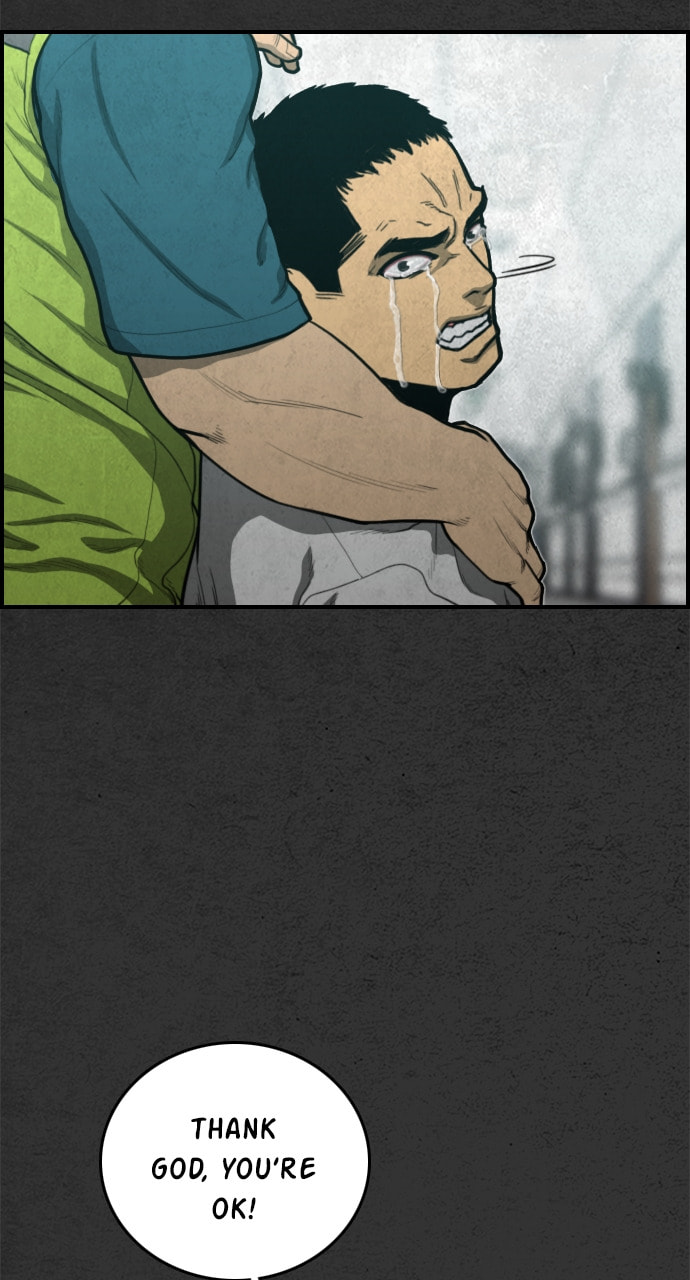 Night Fishing Chapter 32 page 75 - 