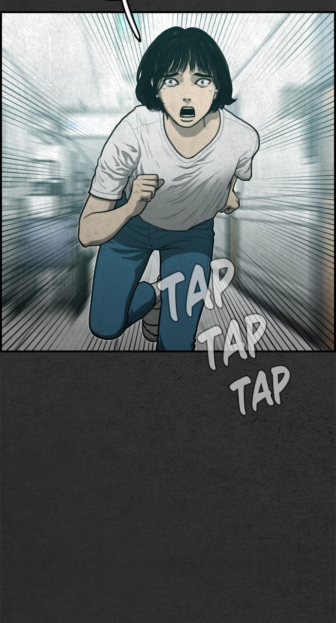 Night Fishing Chapter 32 page 76 - 