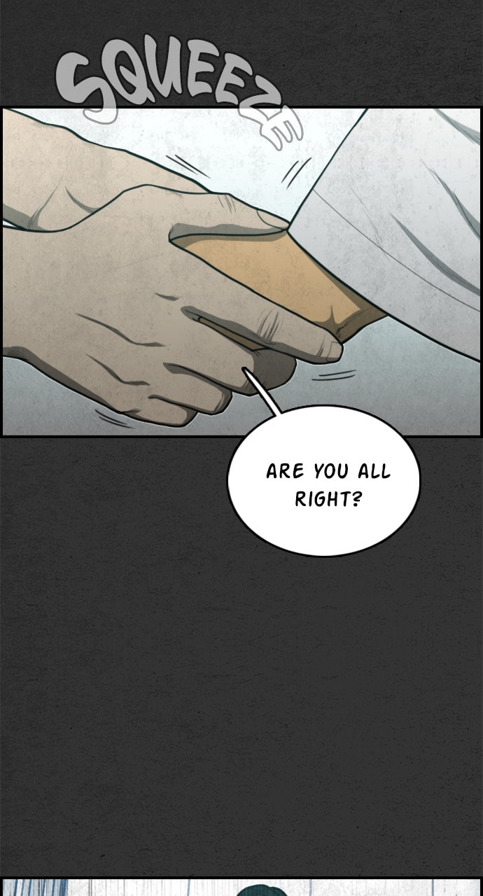 Night Fishing Chapter 32 page 77 - 
