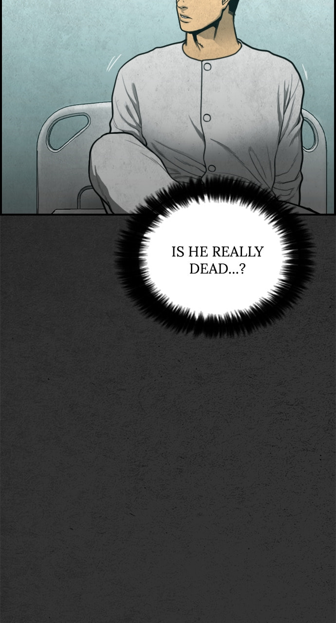 Night Fishing Chapter 32 page 9 - 