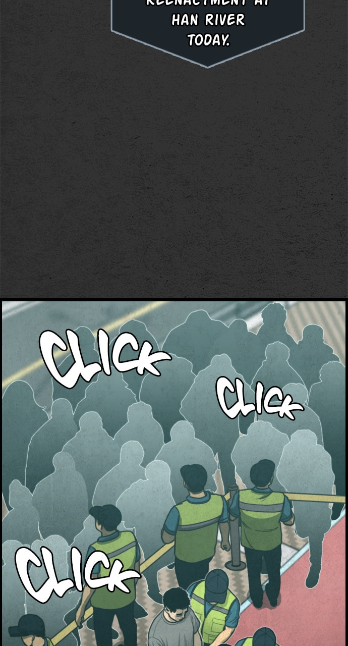 Night Fishing Chapter 32 page 81 - 