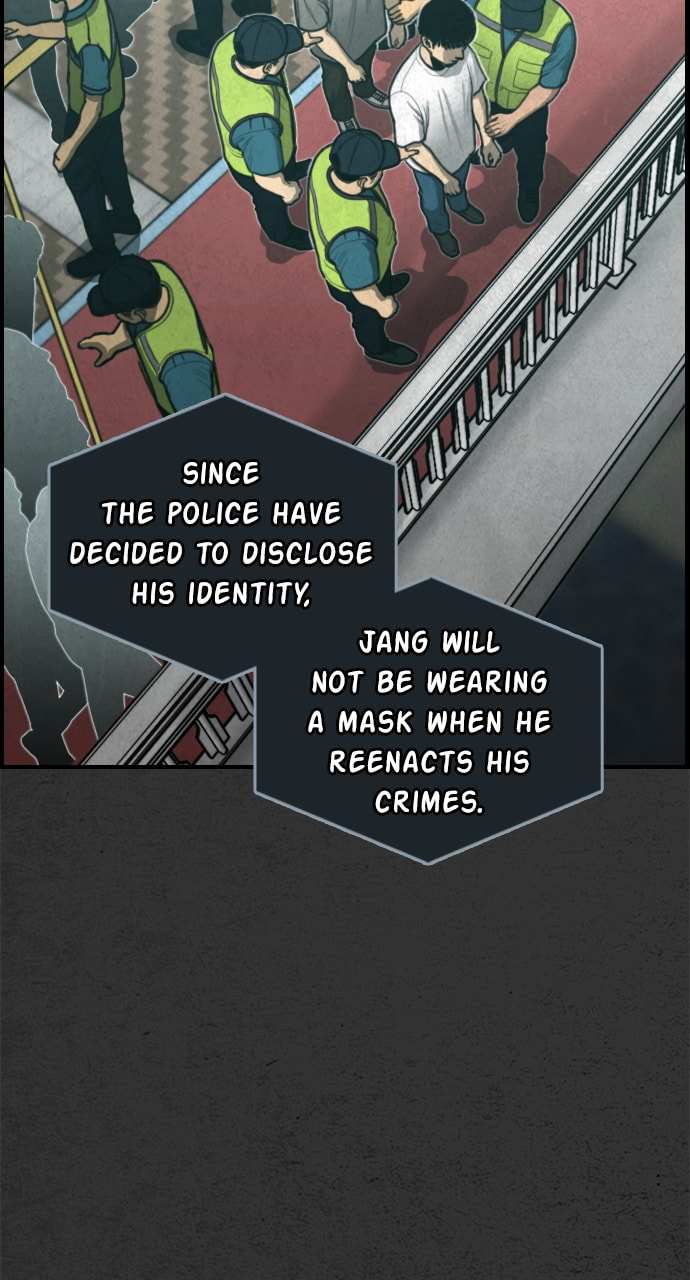 Night Fishing Chapter 32 page 82 - 
