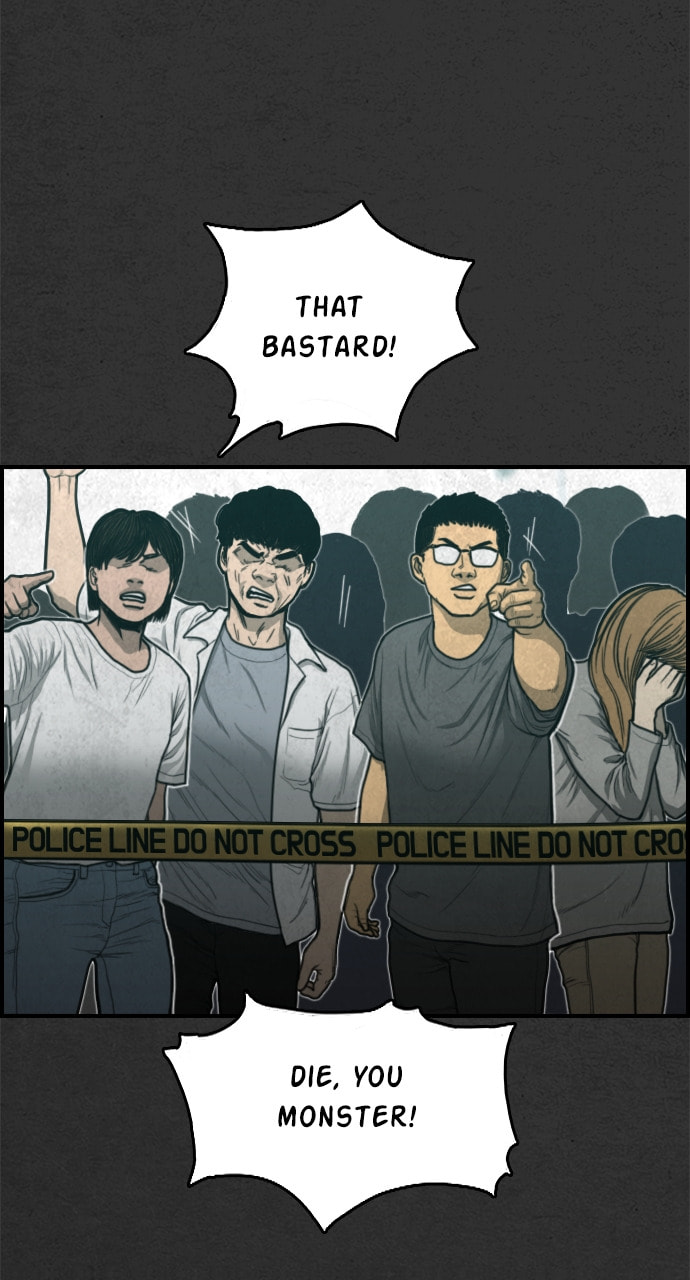 Night Fishing Chapter 32 page 84 - 