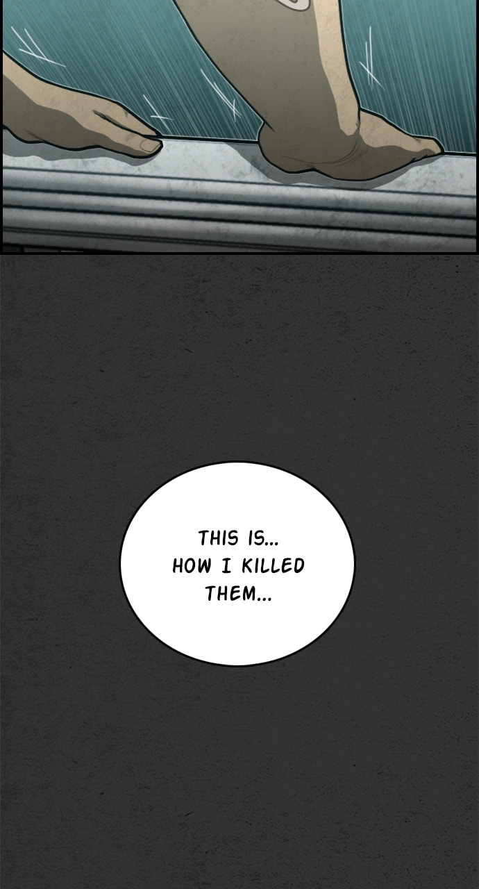 Night Fishing Chapter 32 page 90 - 
