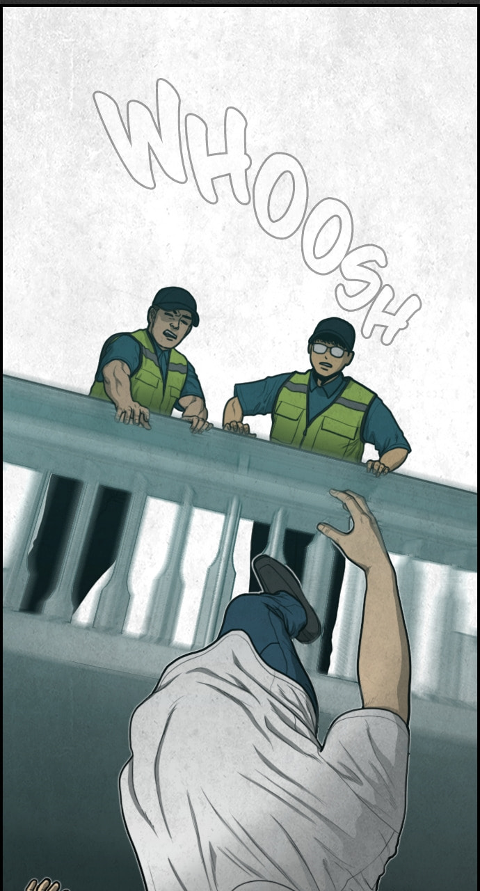 Night Fishing Chapter 32 page 91 - 