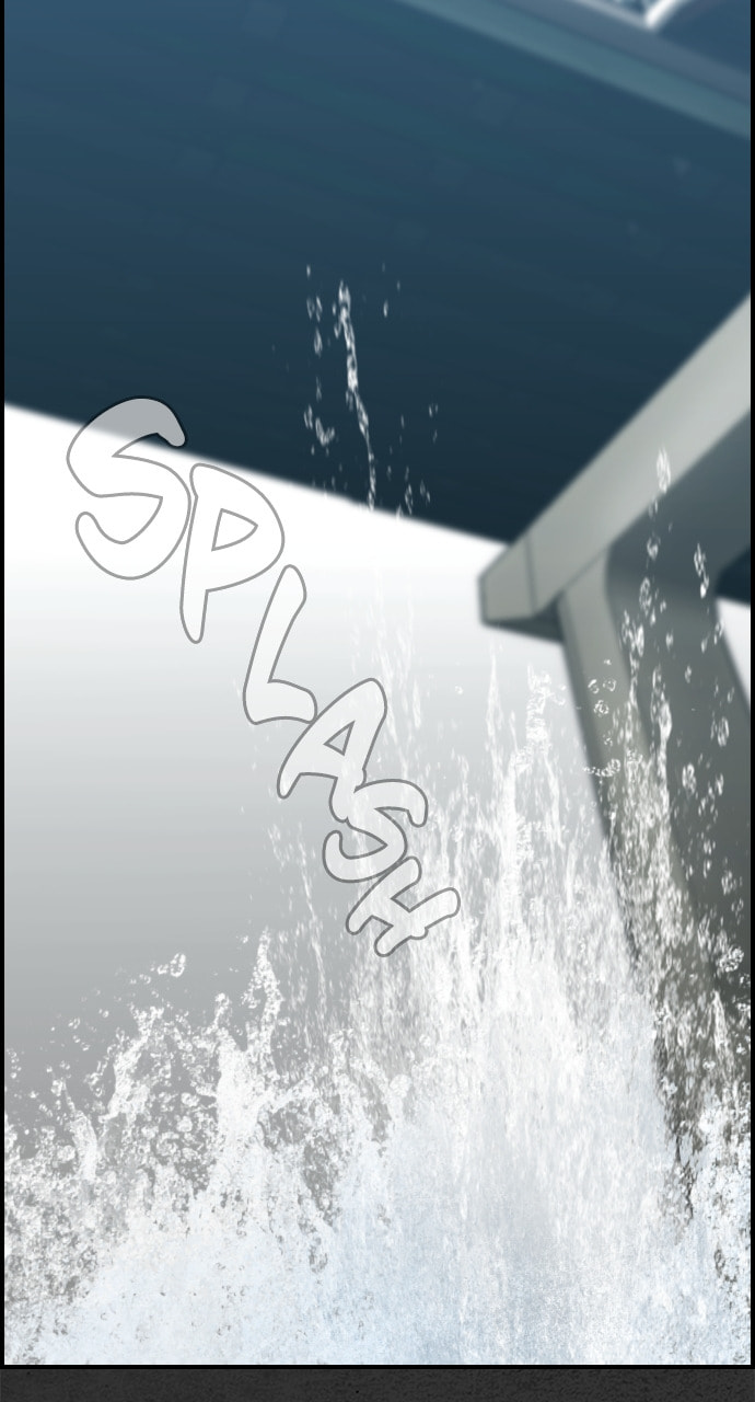 Night Fishing Chapter 32 page 94 - 