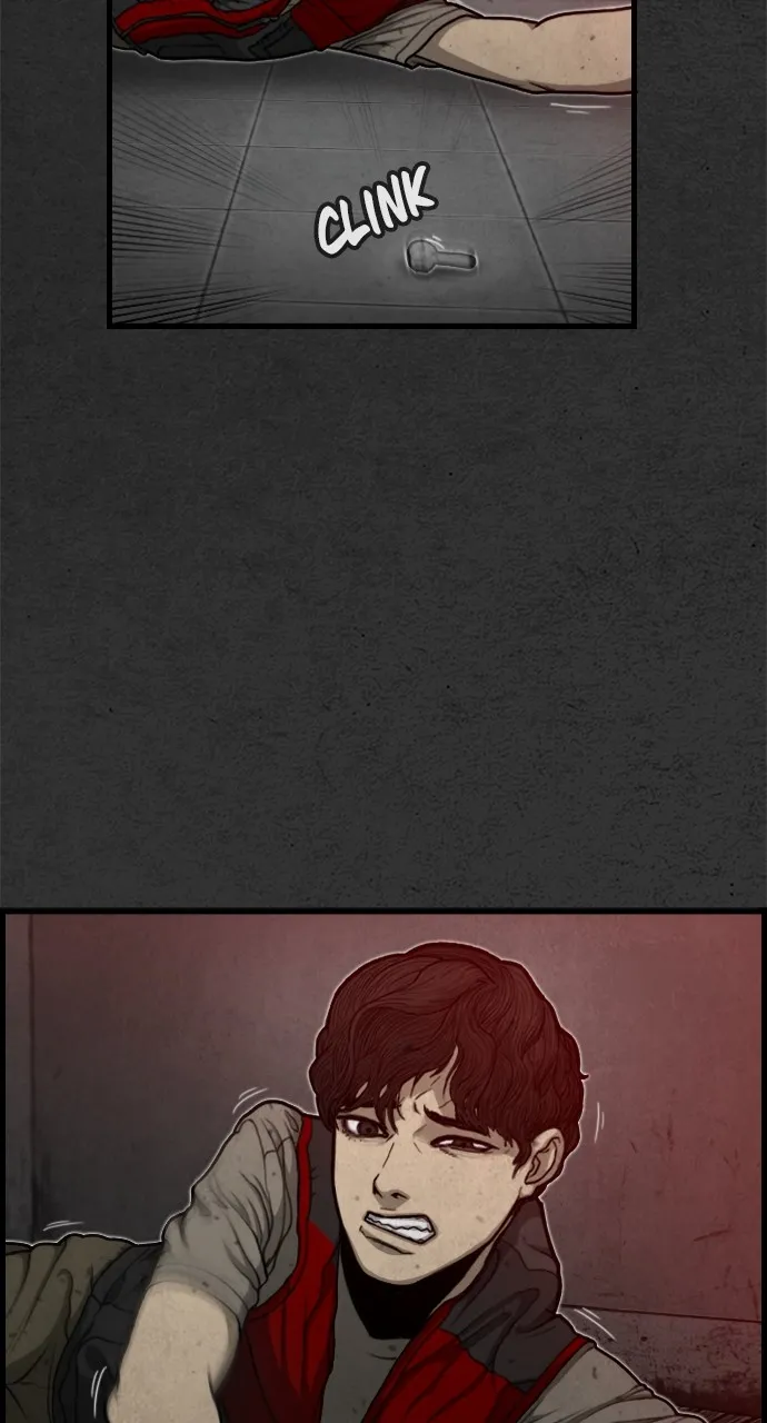 Night Fishing Chapter 4 page 19 - 