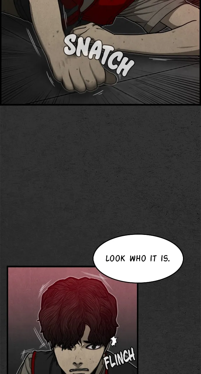 Night Fishing Chapter 4 page 20 - 