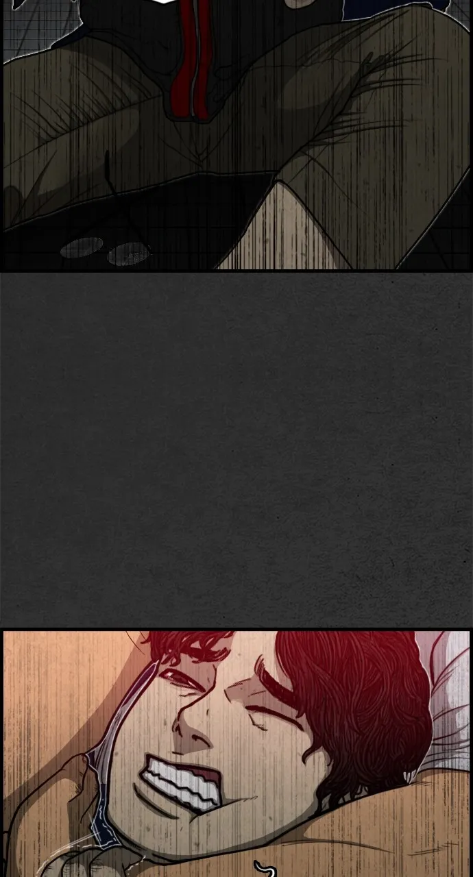 Night Fishing Chapter 4 page 3 - 