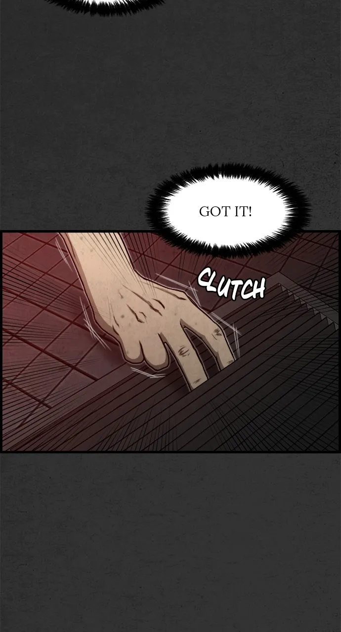 Night Fishing Chapter 4 page 5 - 