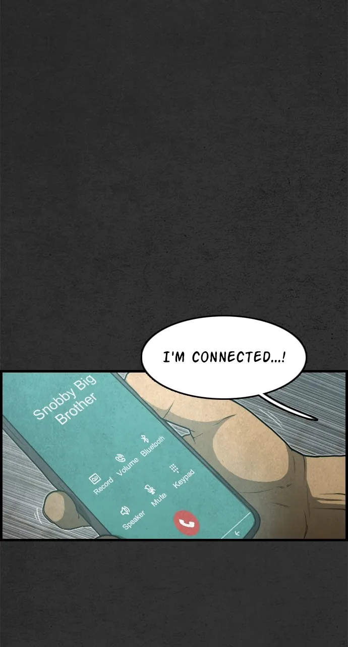 Night Fishing Chapter 4 page 42 - 