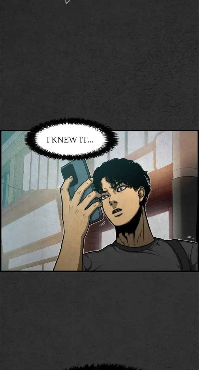 Night Fishing Chapter 4 page 47 - 