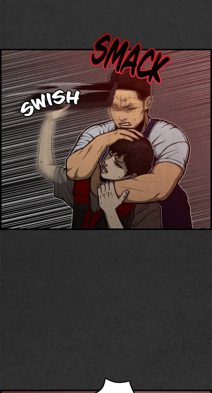 Night Fishing Chapter 4 page 6 - 