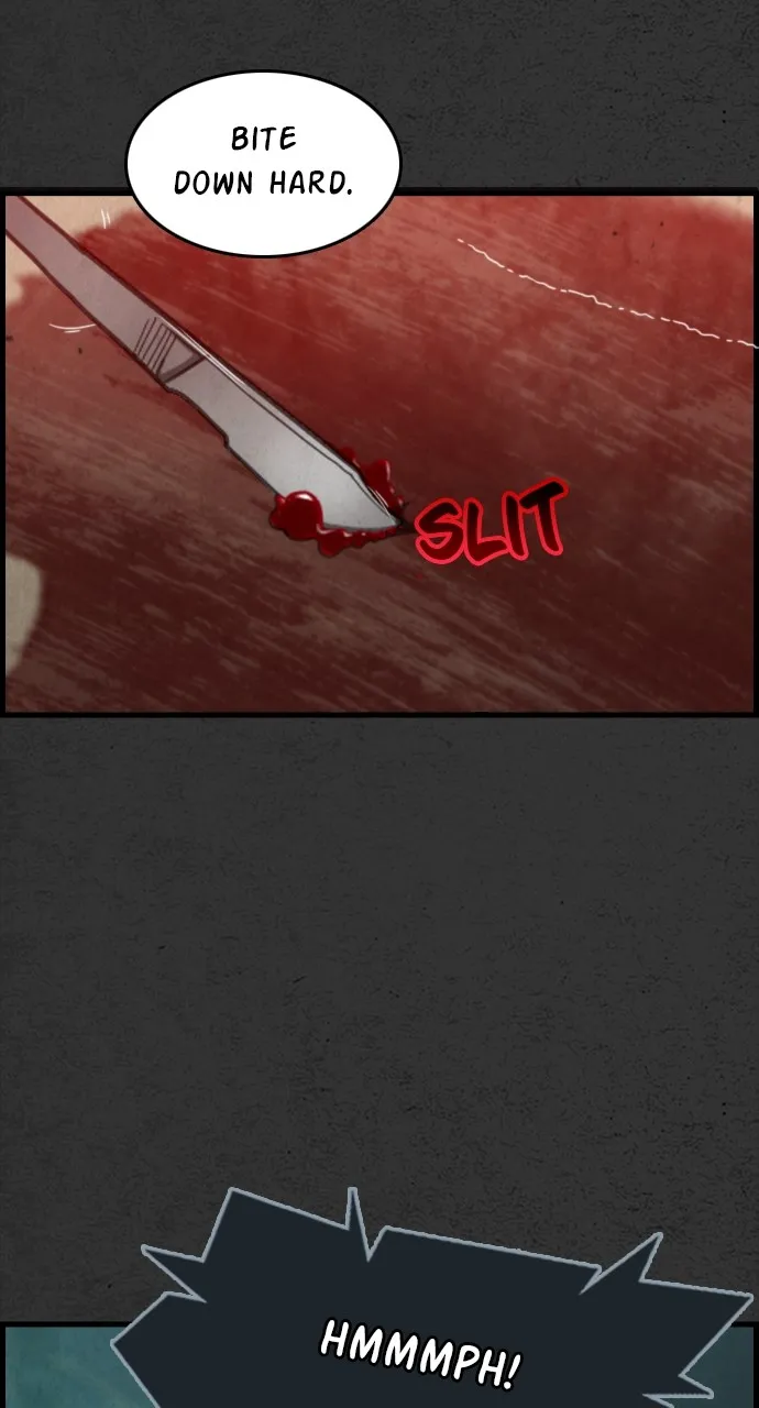 Night Fishing Chapter 4 page 53 - 
