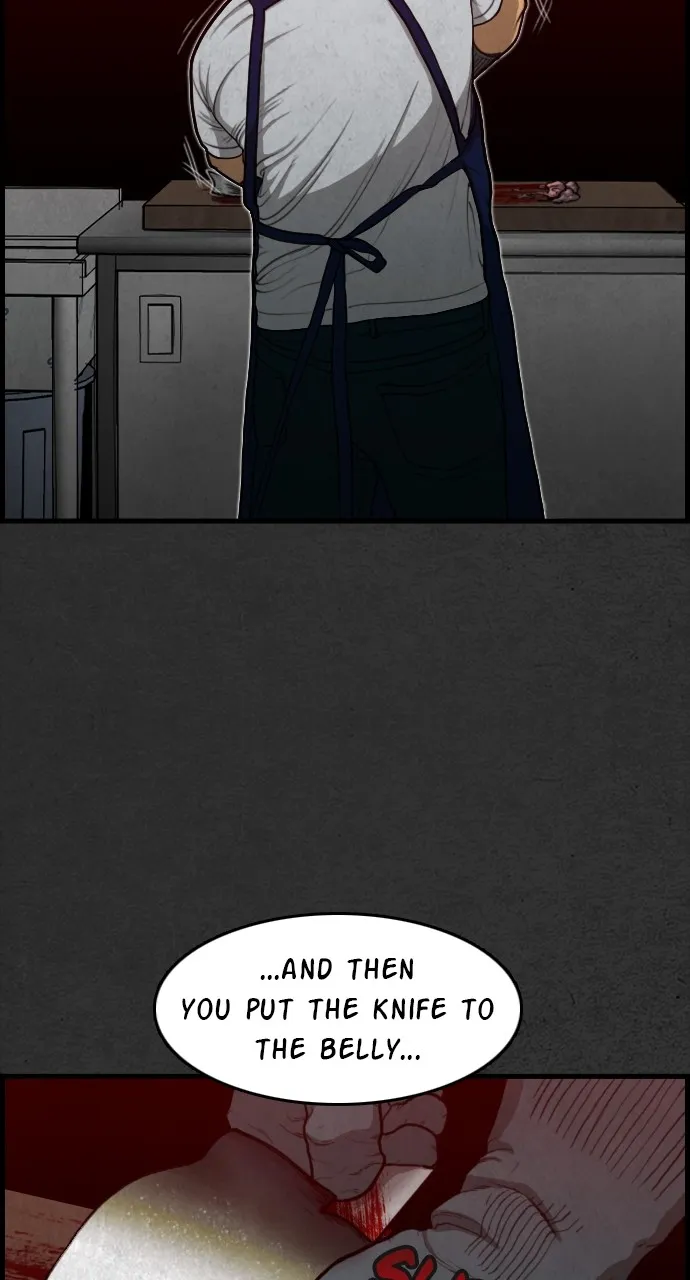 Night Fishing Chapter 4 page 65 - 
