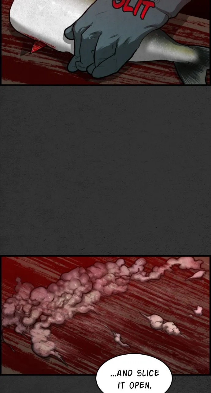 Night Fishing Chapter 4 page 66 - 