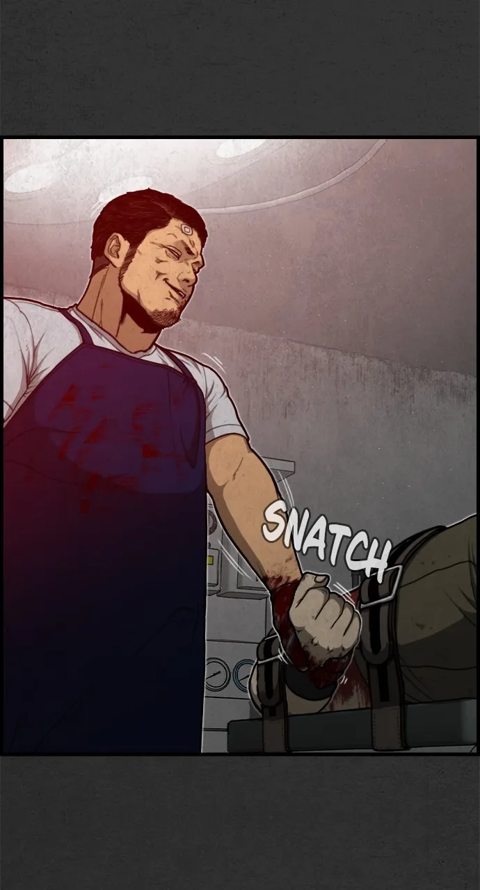 Night Fishing Chapter 4 page 78 - 