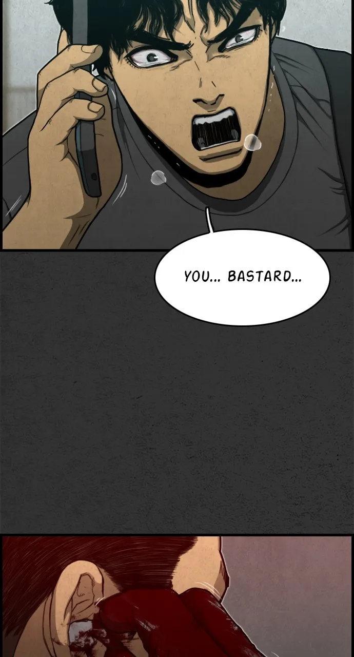 Night Fishing Chapter 4 page 81 - 