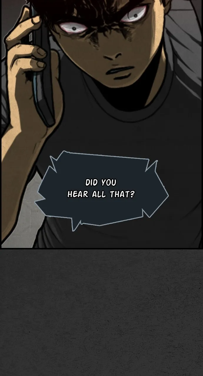 Night Fishing Chapter 4 page 85 - 