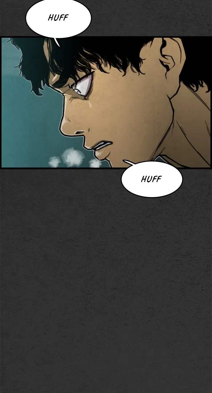 Night Fishing Chapter 5 page 8 - 