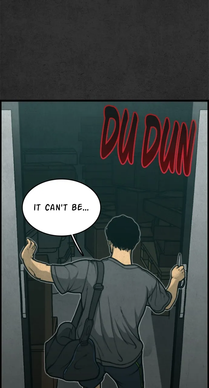 Night Fishing Chapter 5 page 72 - 