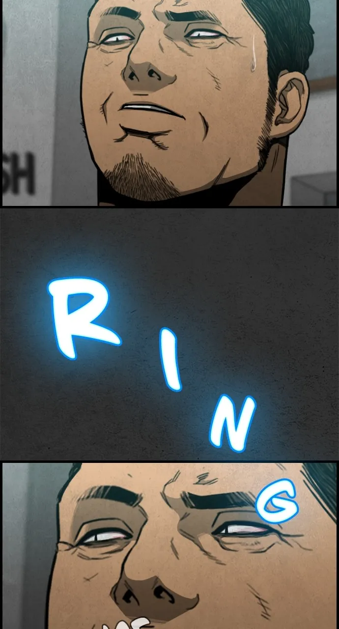 Night Fishing Chapter 6 page 4 - 