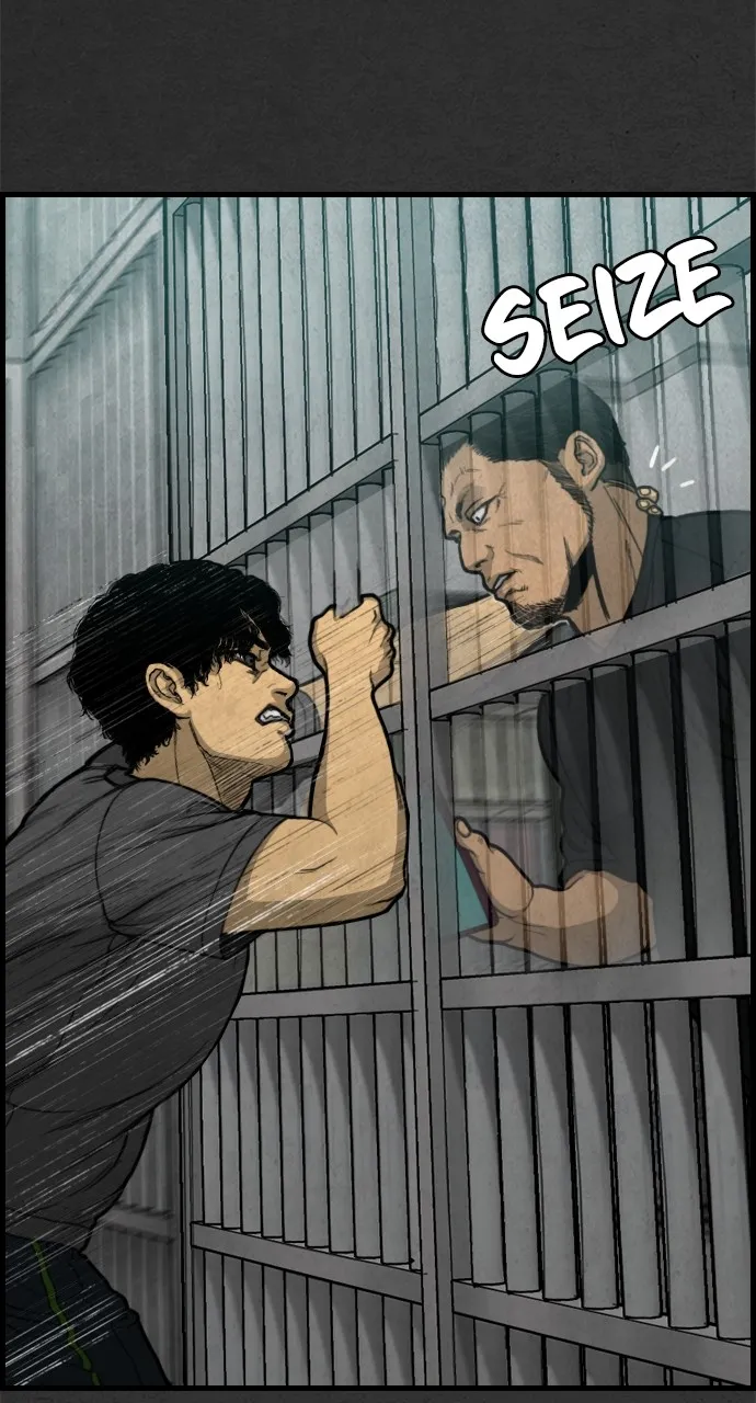 Night Fishing Chapter 6 page 87 - 