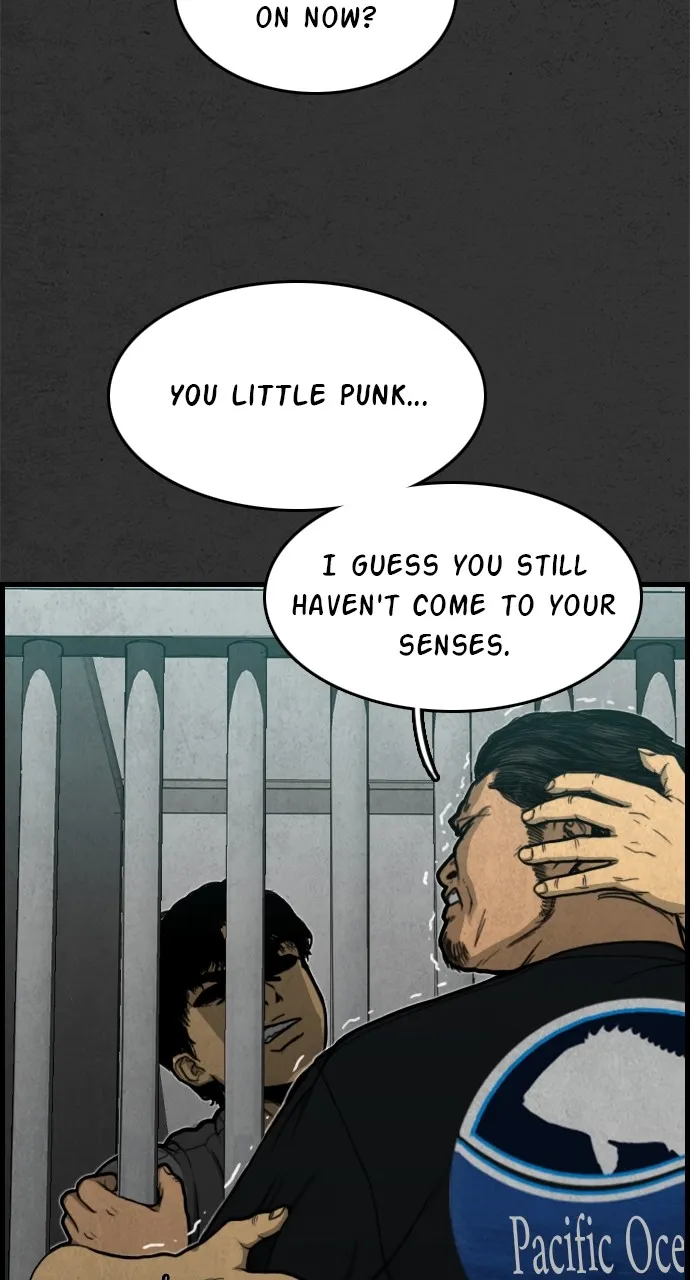 Night Fishing Chapter 6 page 90 - 