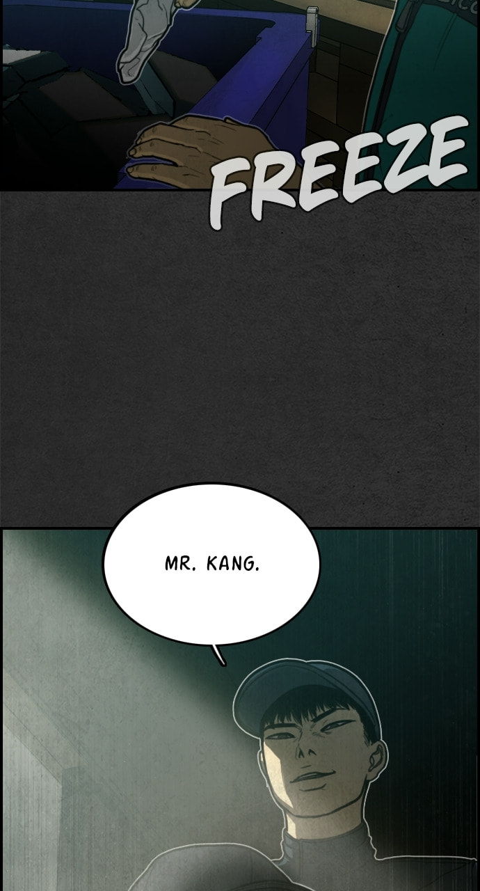 Night Fishing Chapter 7 page 4 - 