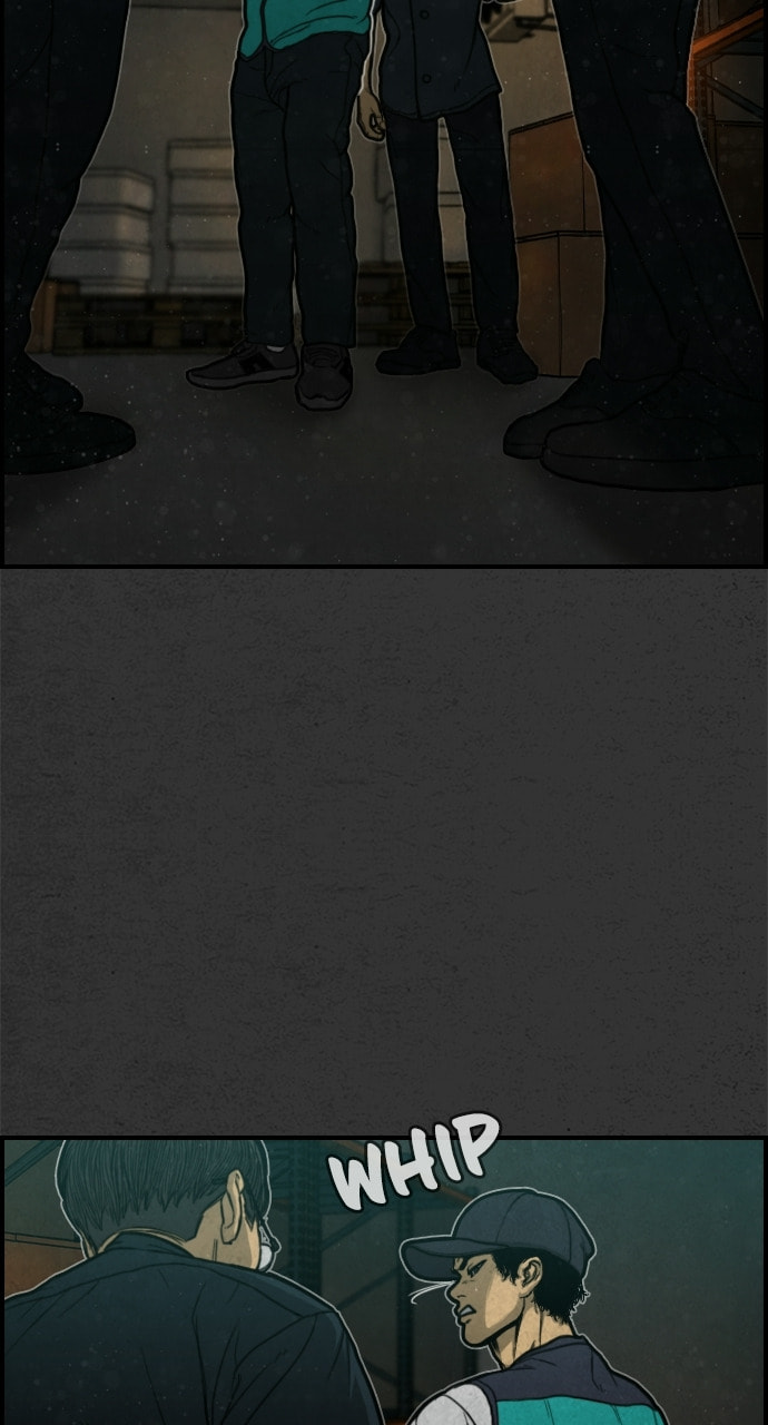 Night Fishing Chapter 7 page 44 - 