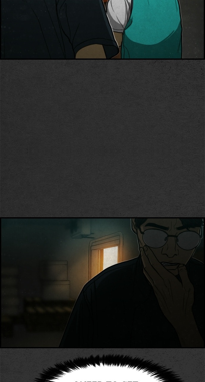 Night Fishing Chapter 7 page 45 - 