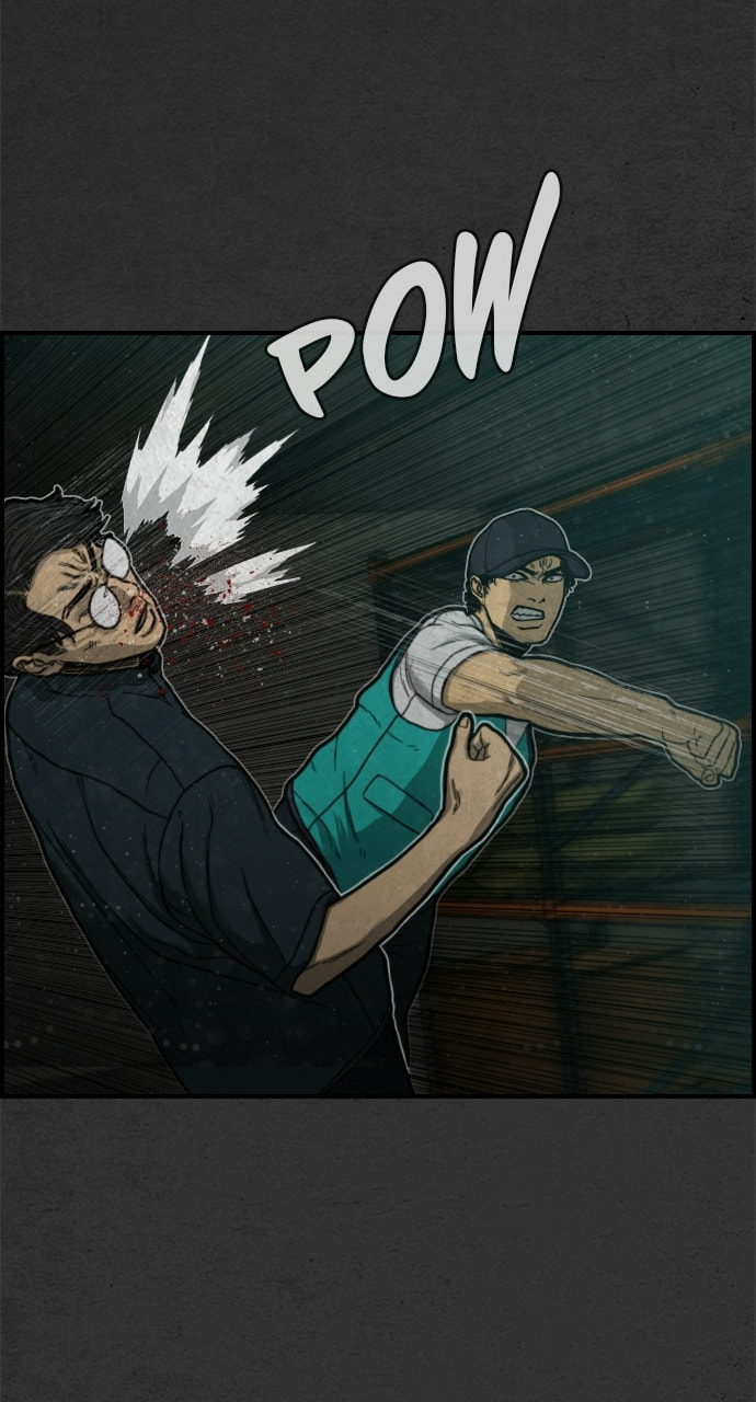 Night Fishing Chapter 7 page 47 - 