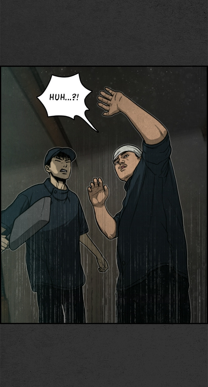 Night Fishing Chapter 7 page 50 - 