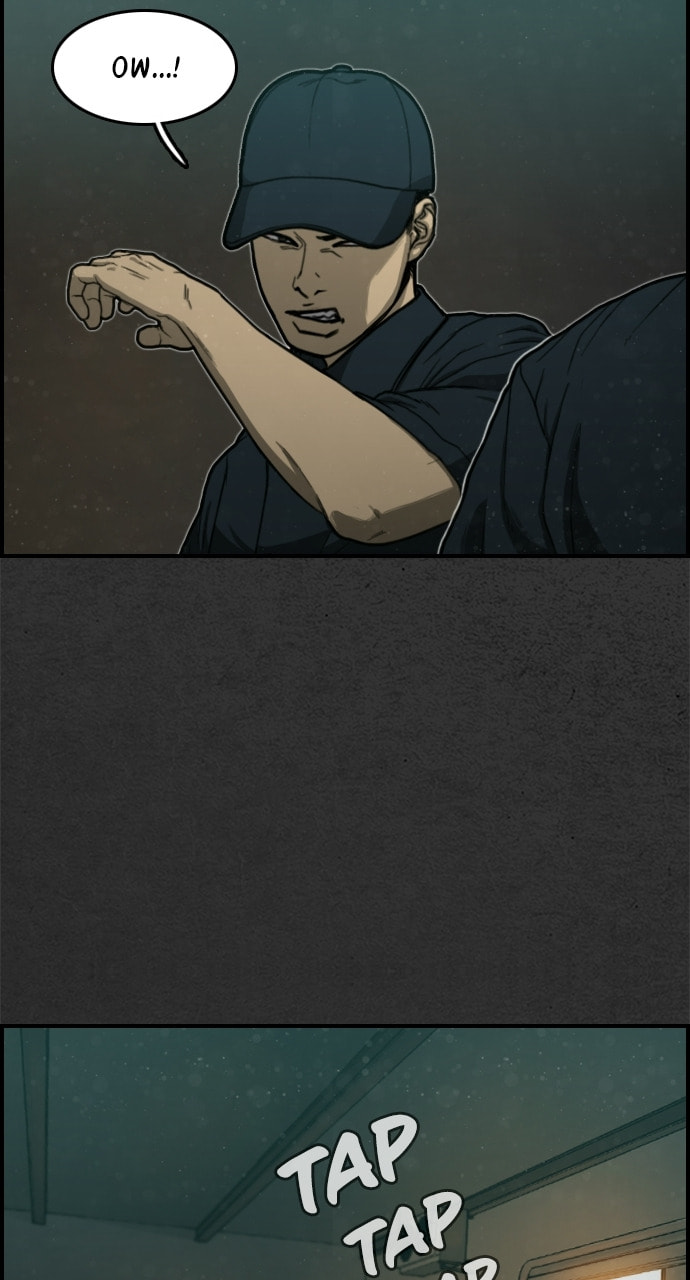 Night Fishing Chapter 7 page 53 - 