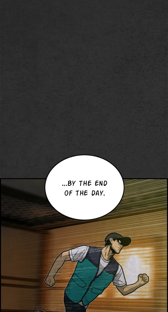 Night Fishing Chapter 7 page 59 - 