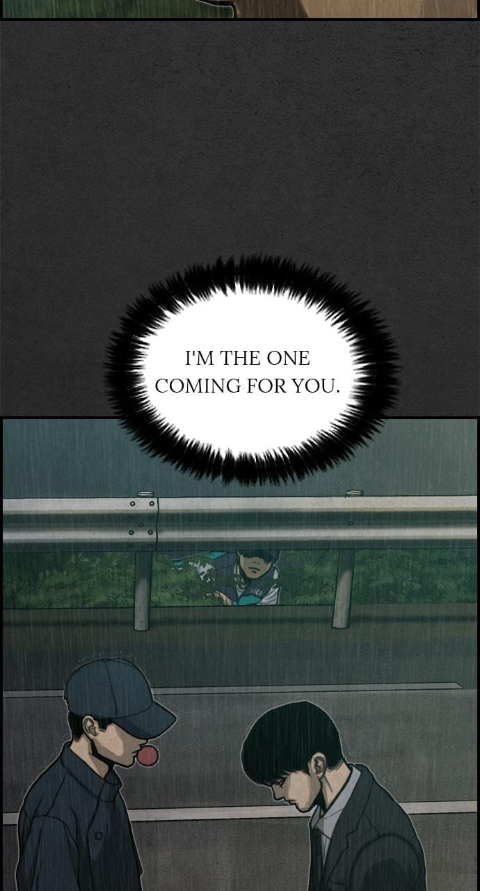 Night Fishing Chapter 7 page 65 - 