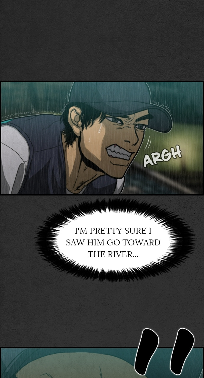 Night Fishing Chapter 7 page 73 - 