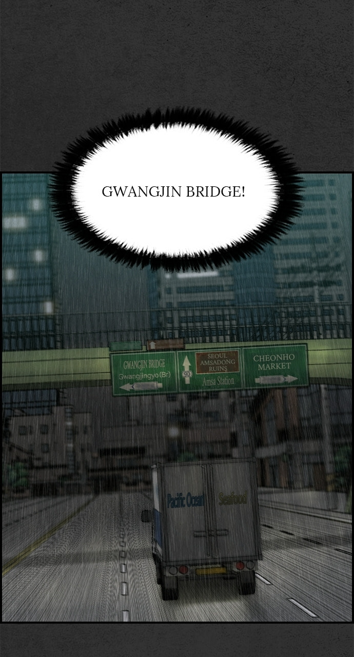 Night Fishing Chapter 7 page 76 - 