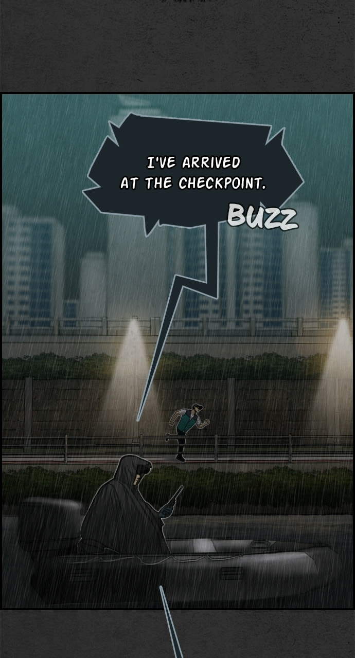 Night Fishing Chapter 7 page 80 - 