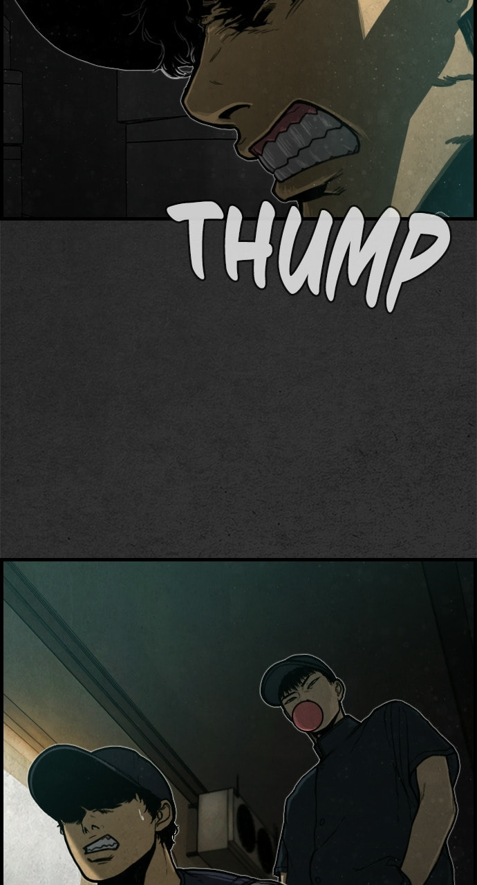 Night Fishing Chapter 7 page 9 - 