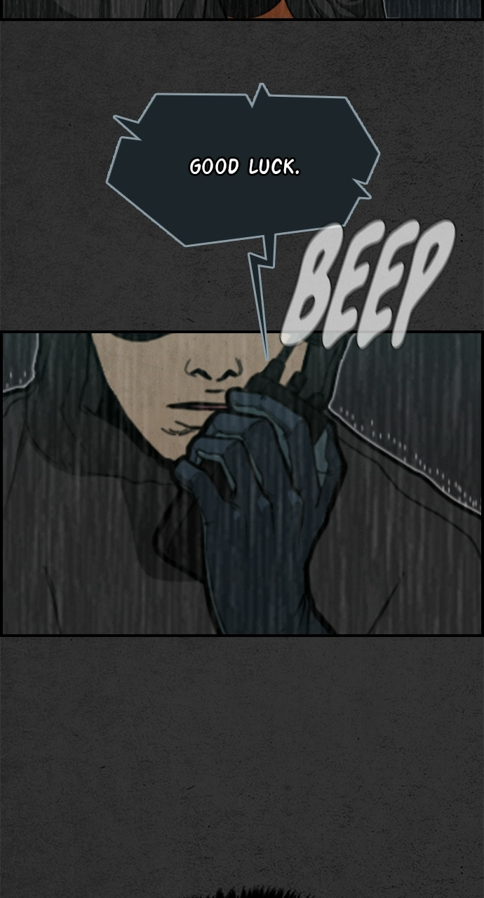 Night Fishing Chapter 7 page 83 - 