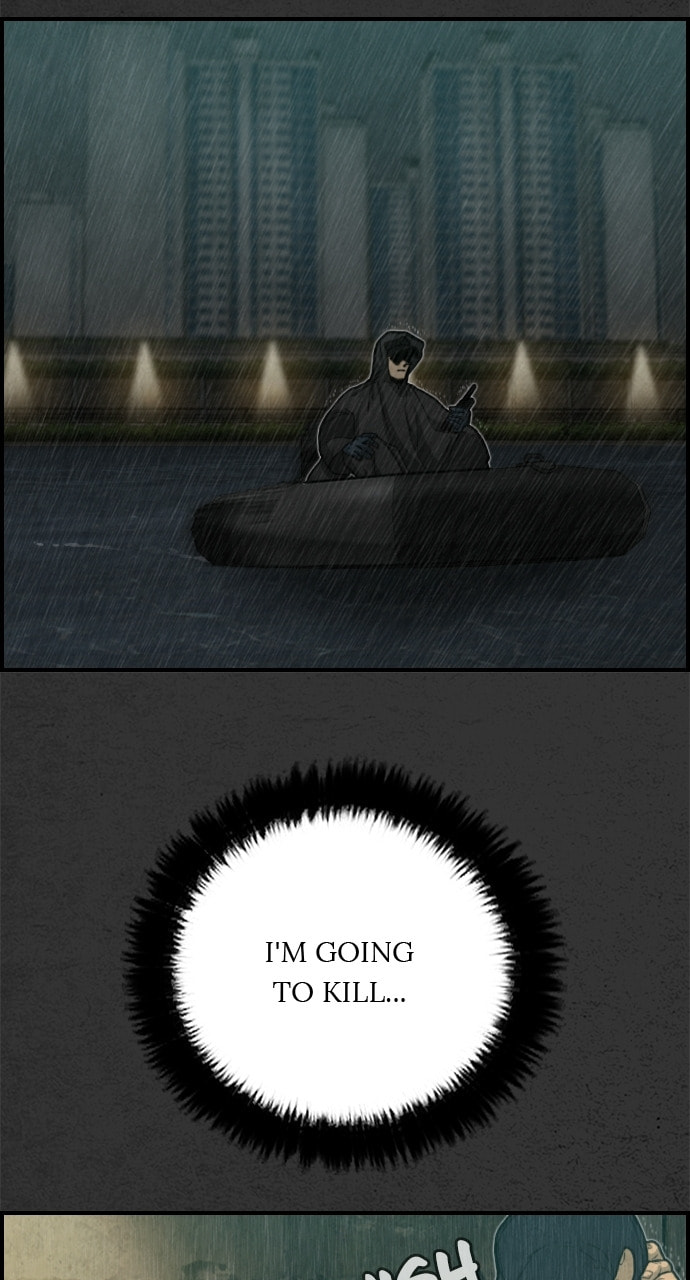 Night Fishing Chapter 7 page 87 - 