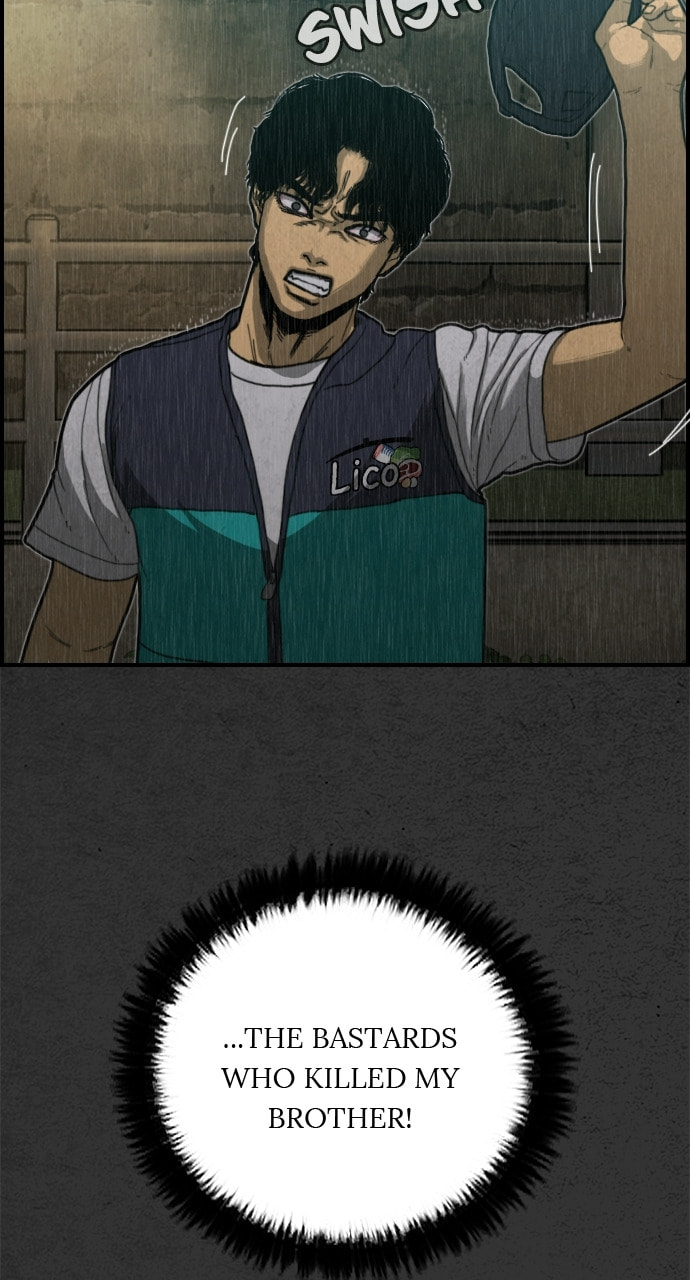 Night Fishing Chapter 7 page 88 - 